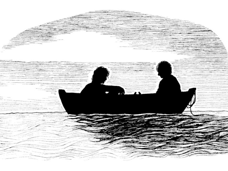 The Pirate’s Bride