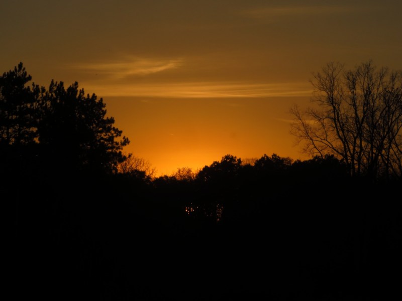 “Pulling a Hezekiah”