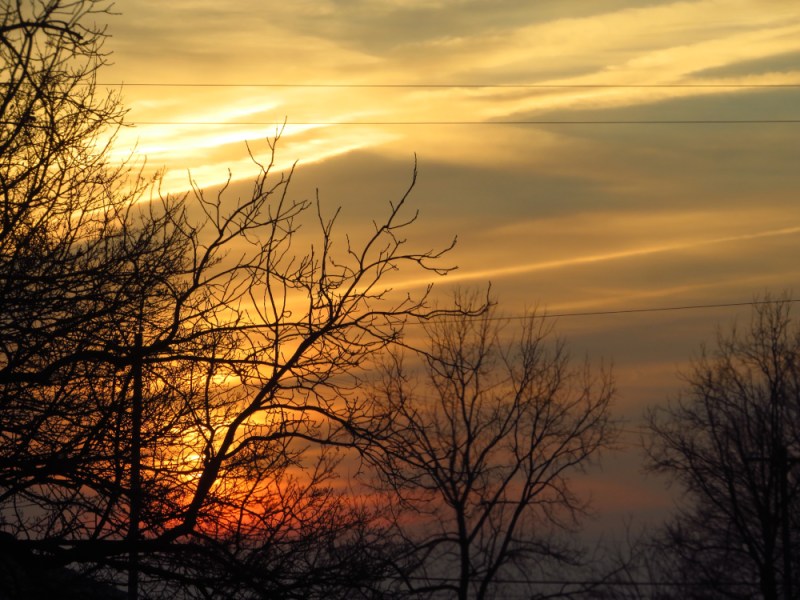 It’s Time To Wake&nbsp;Up!