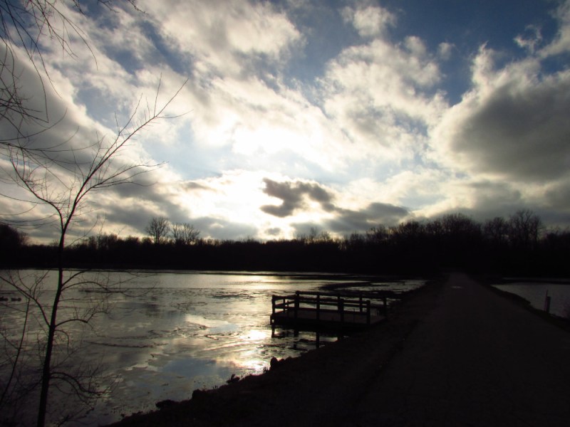 Not My Will, But&nbsp;Thine