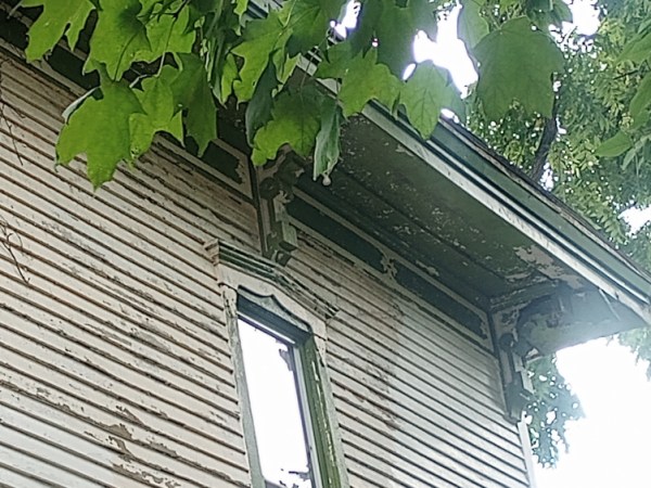 This Old House Feels&nbsp;Newer